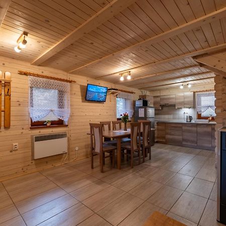 Drevenicka Vodnicek Липтовски-Трновец Экстерьер фото
